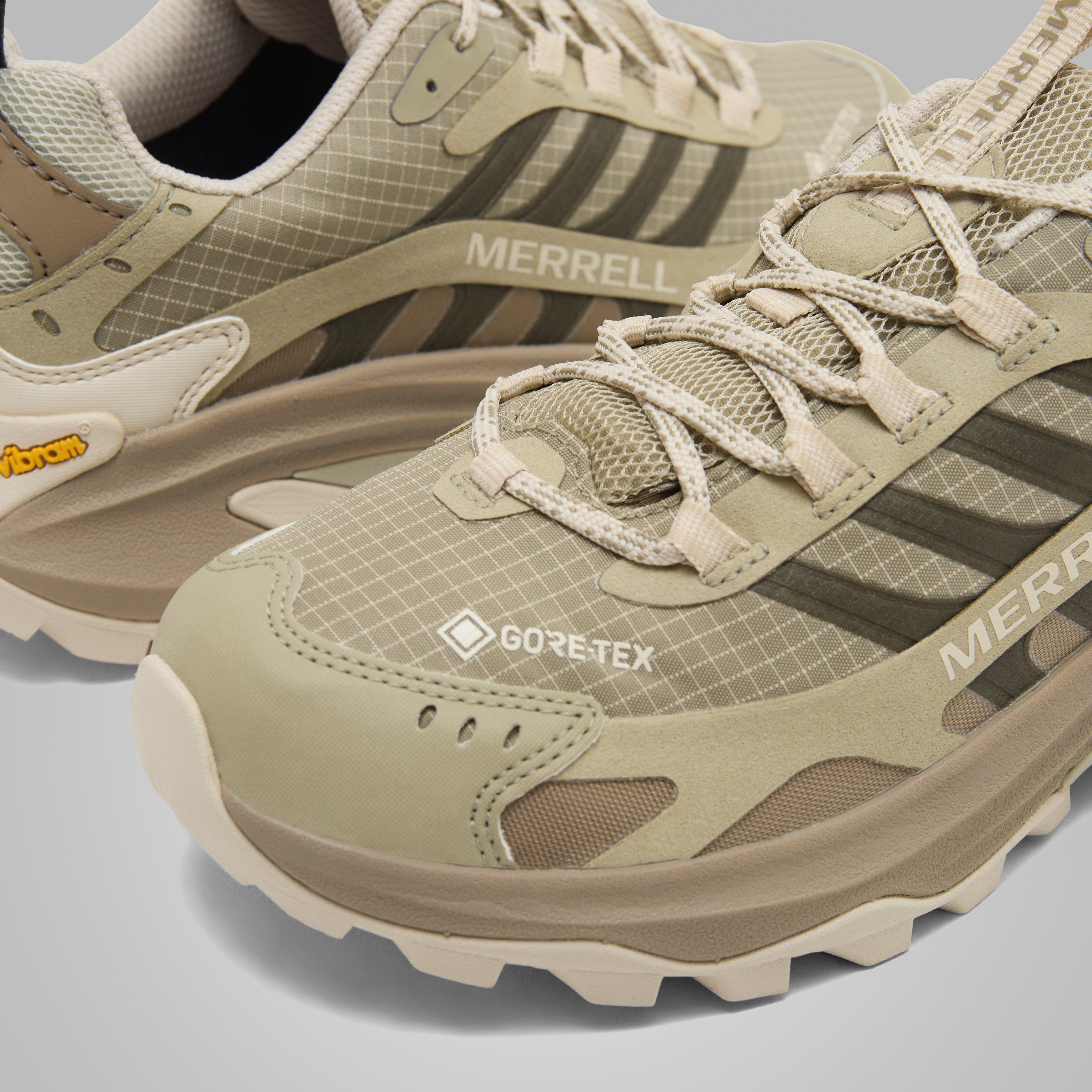 Women's Moab Speed 2 GTX