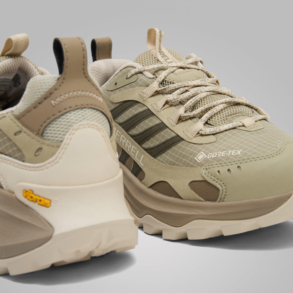 Women's Moab Speed 2 GTX