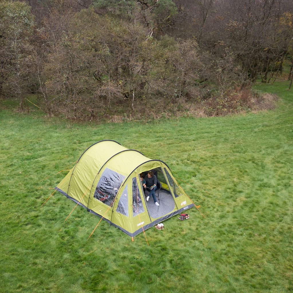 Icarus 500 Deluxe Family Tent