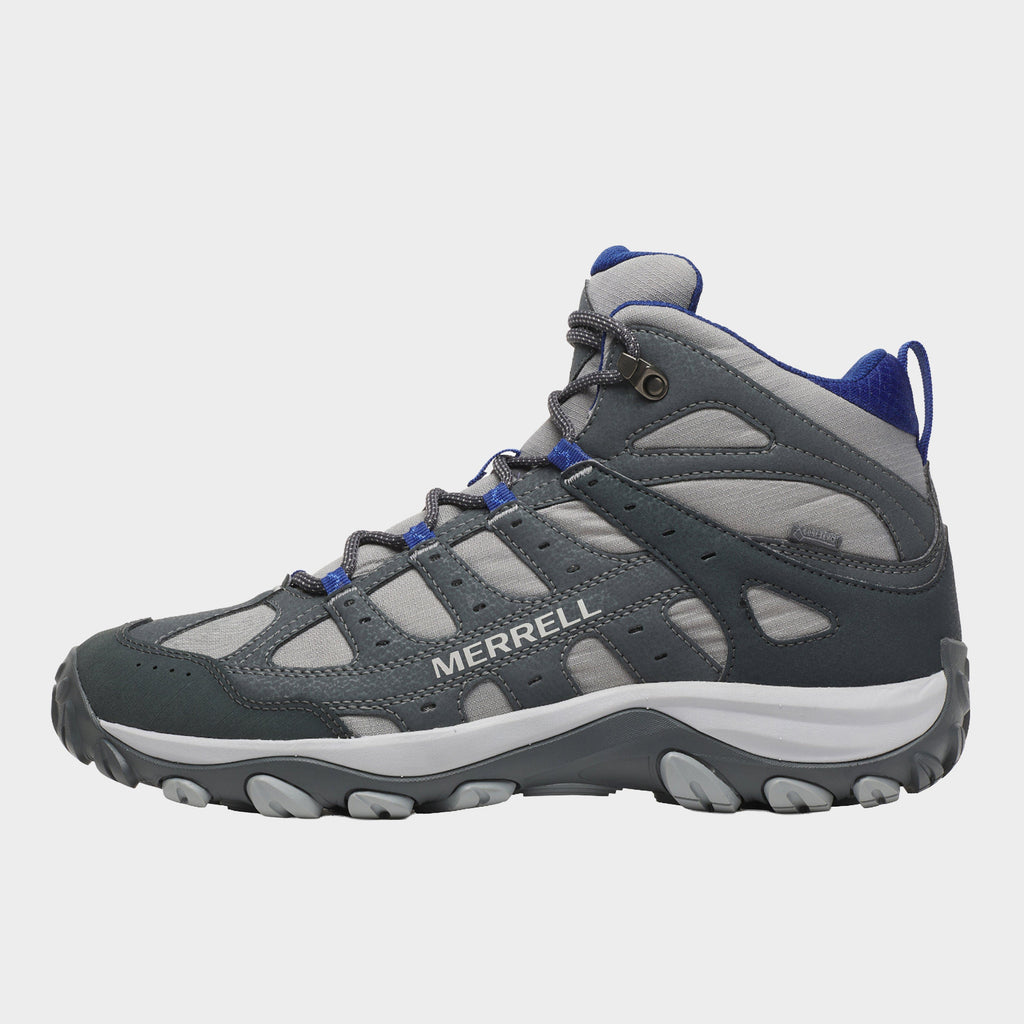 Men's Accentor 4 Sport Mid GTX