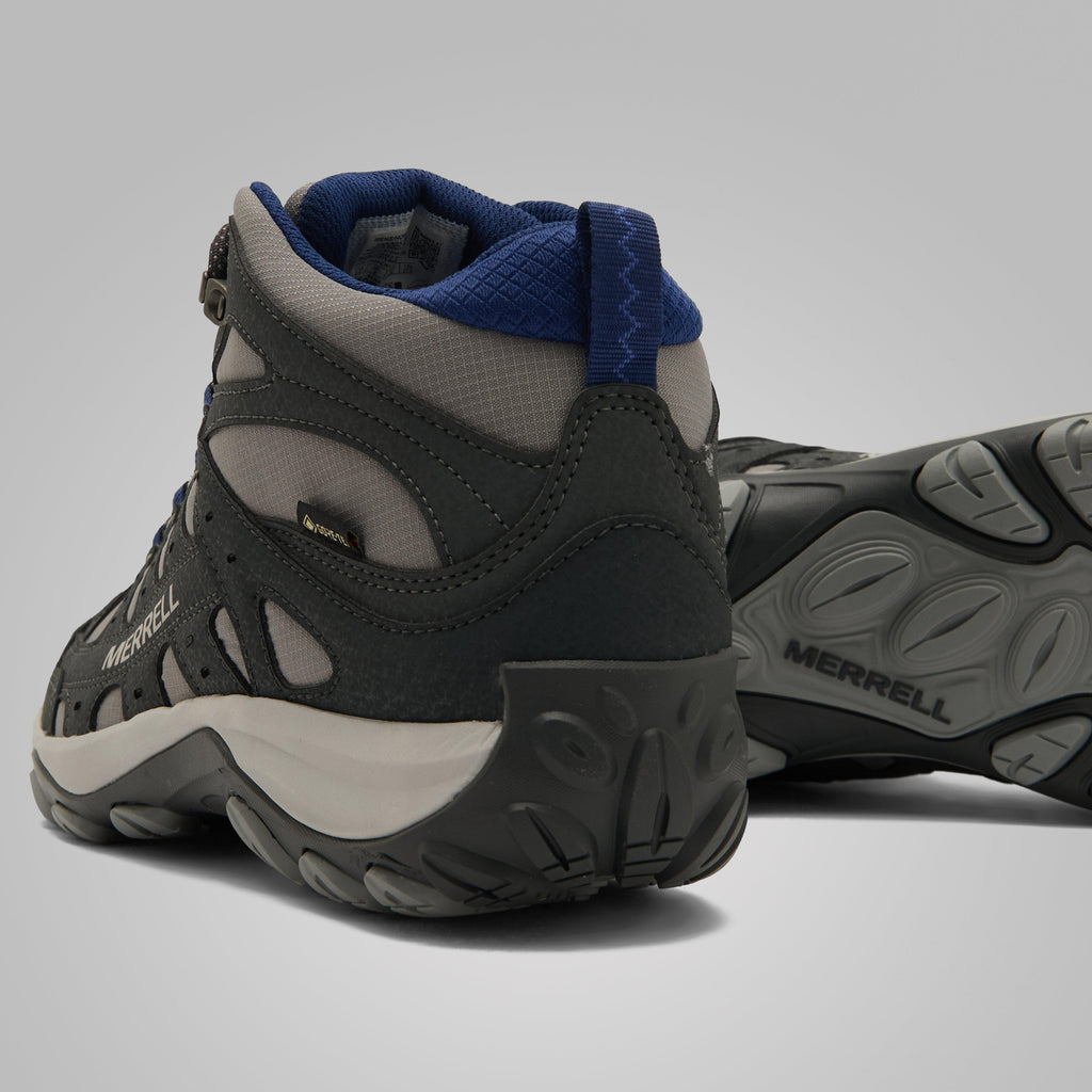 Men's Accentor 4 Sport Mid GTX