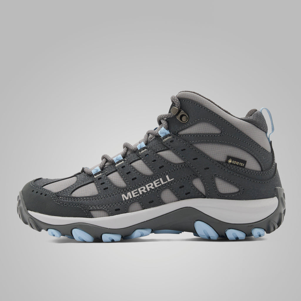 Women's Accentor 4 Sport Mid GTX
