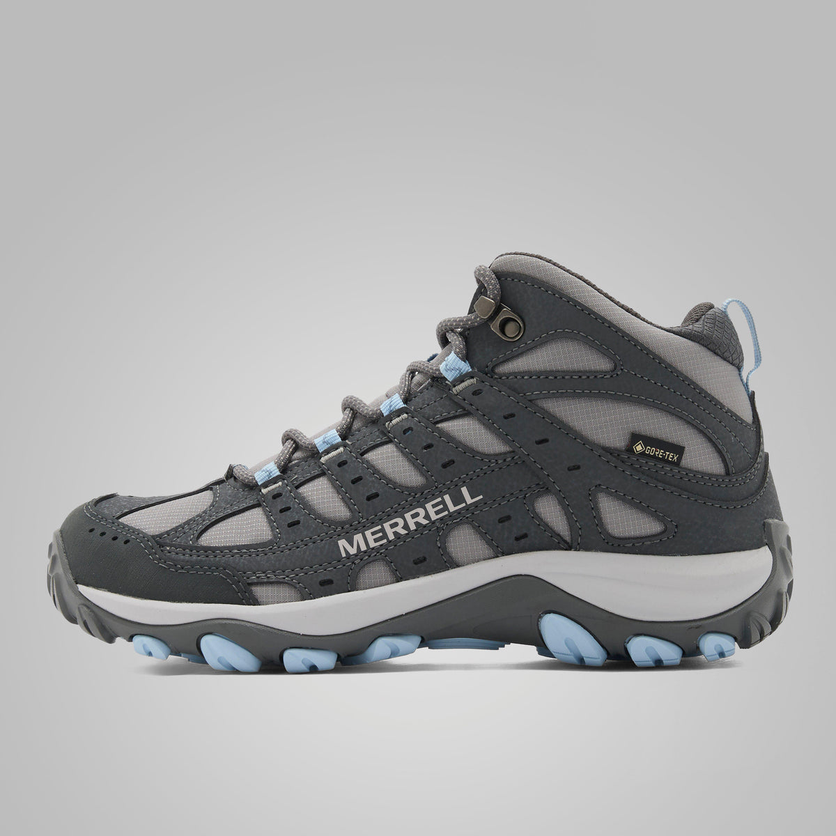Women's Accentor 4 Sport Mid GTX