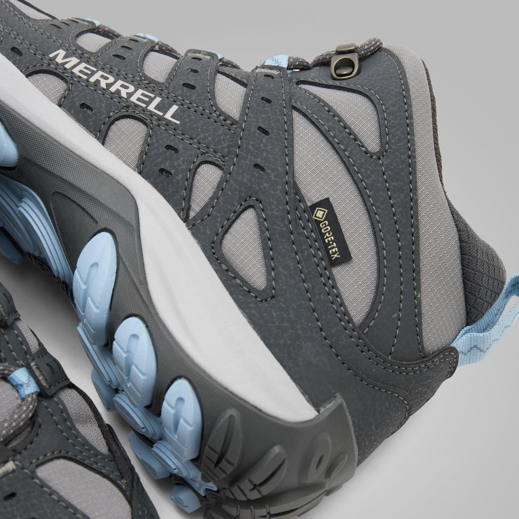 Women's Accentor 4 Sport Mid GTX