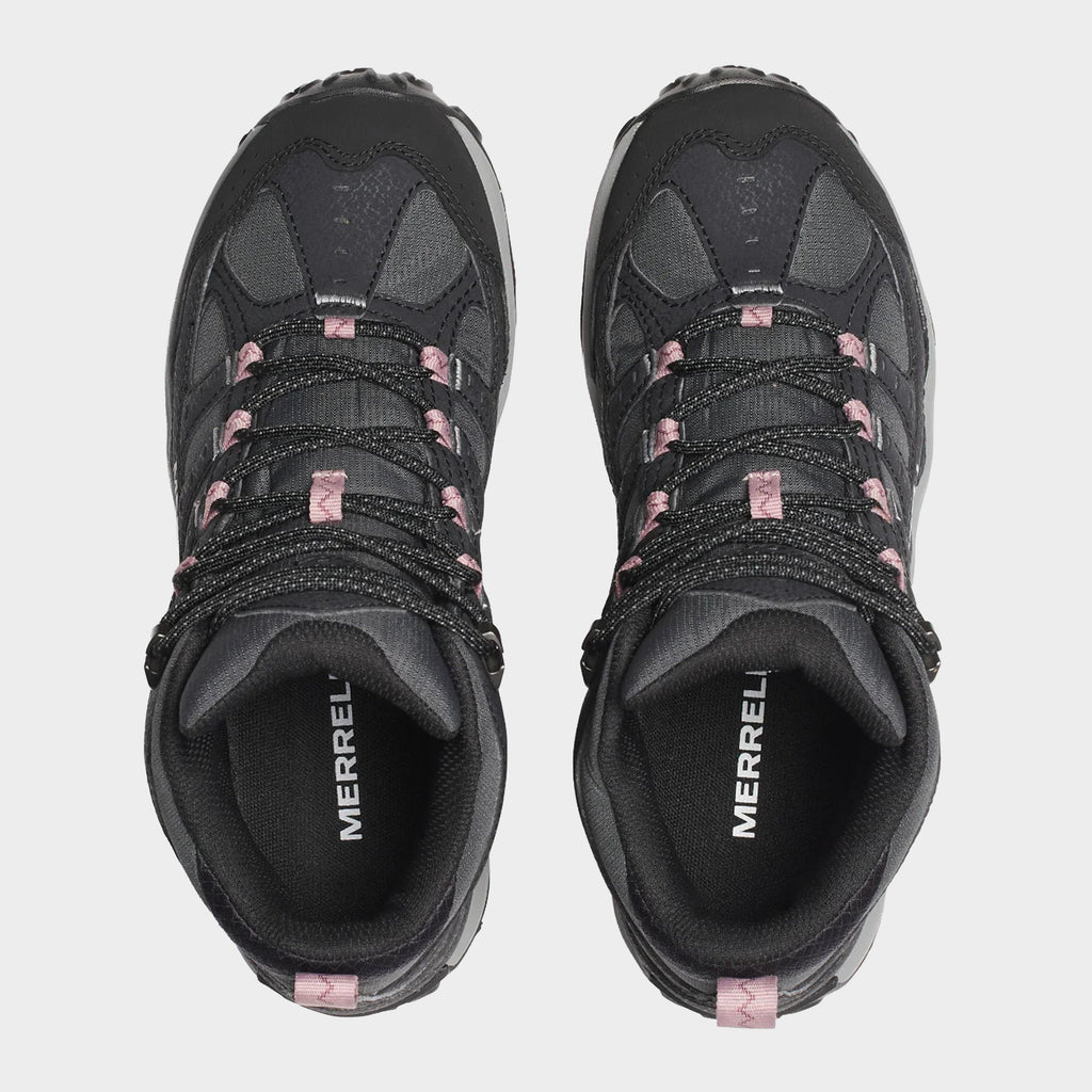 Women's Accentor 4 Sport Mid GTX