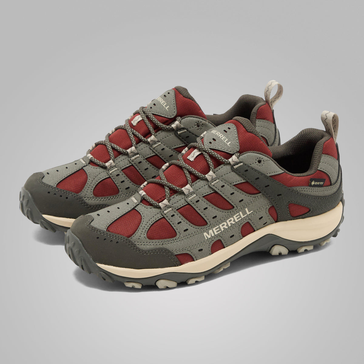 Men’s Accentor Sport 4 GORE-TEX® Walking Shoe