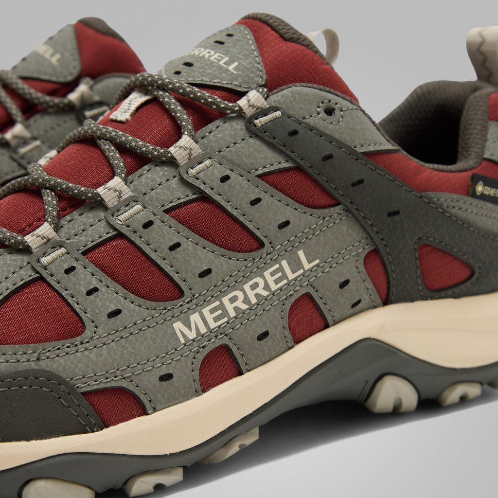 Men’s Accentor Sport 4 GORE-TEX® Walking Shoe