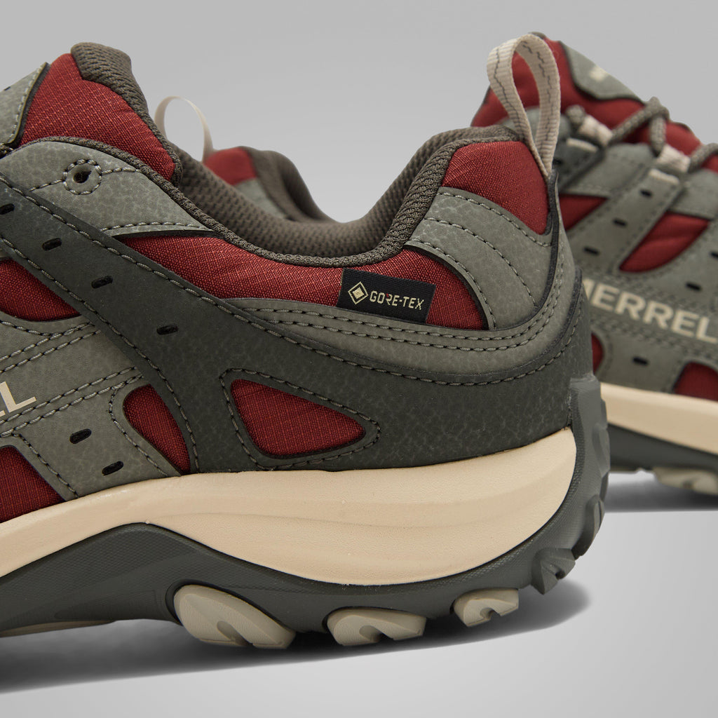 Men’s Accentor Sport 4 GORE-TEX® Walking Shoe