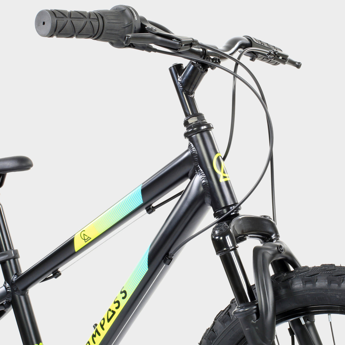 Free Rein Kids' 20" Bike