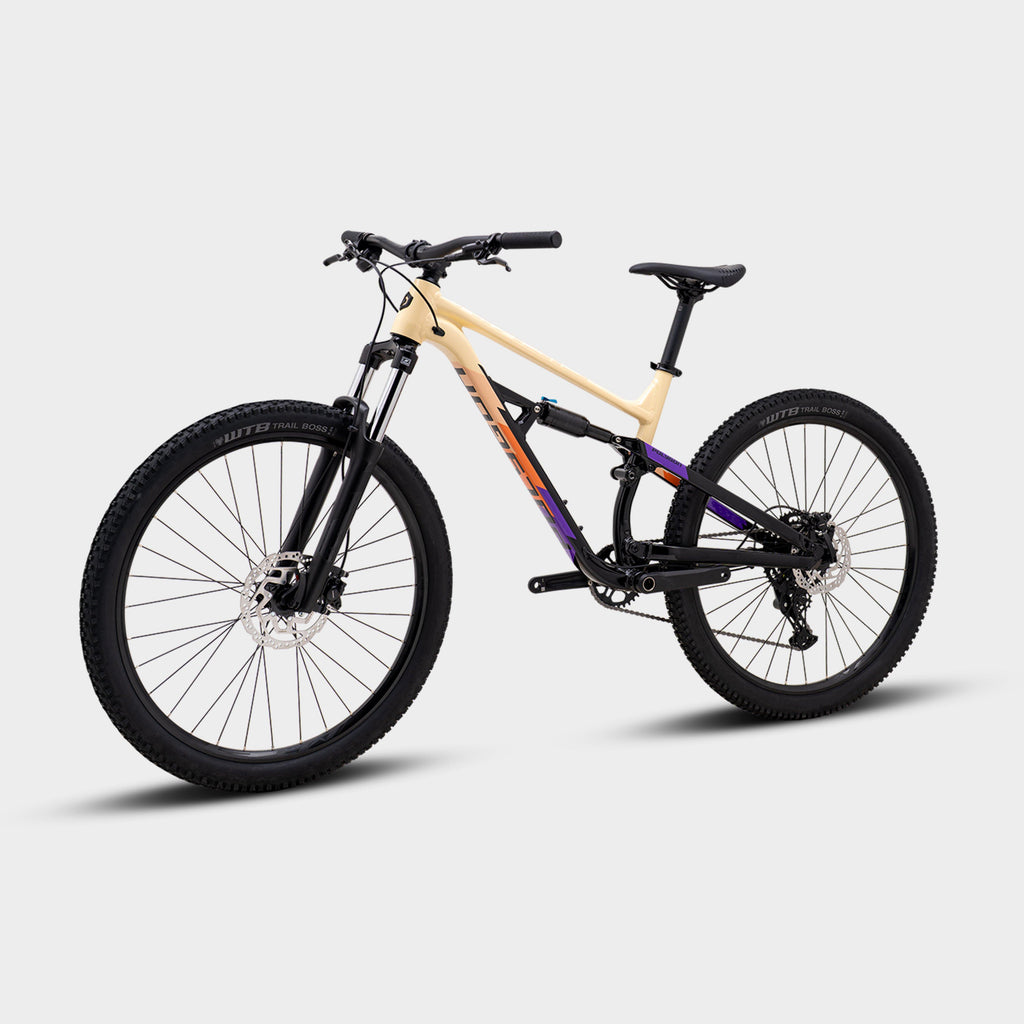 Siskiu D5 Full Suspension 27.5" Mountain Bike