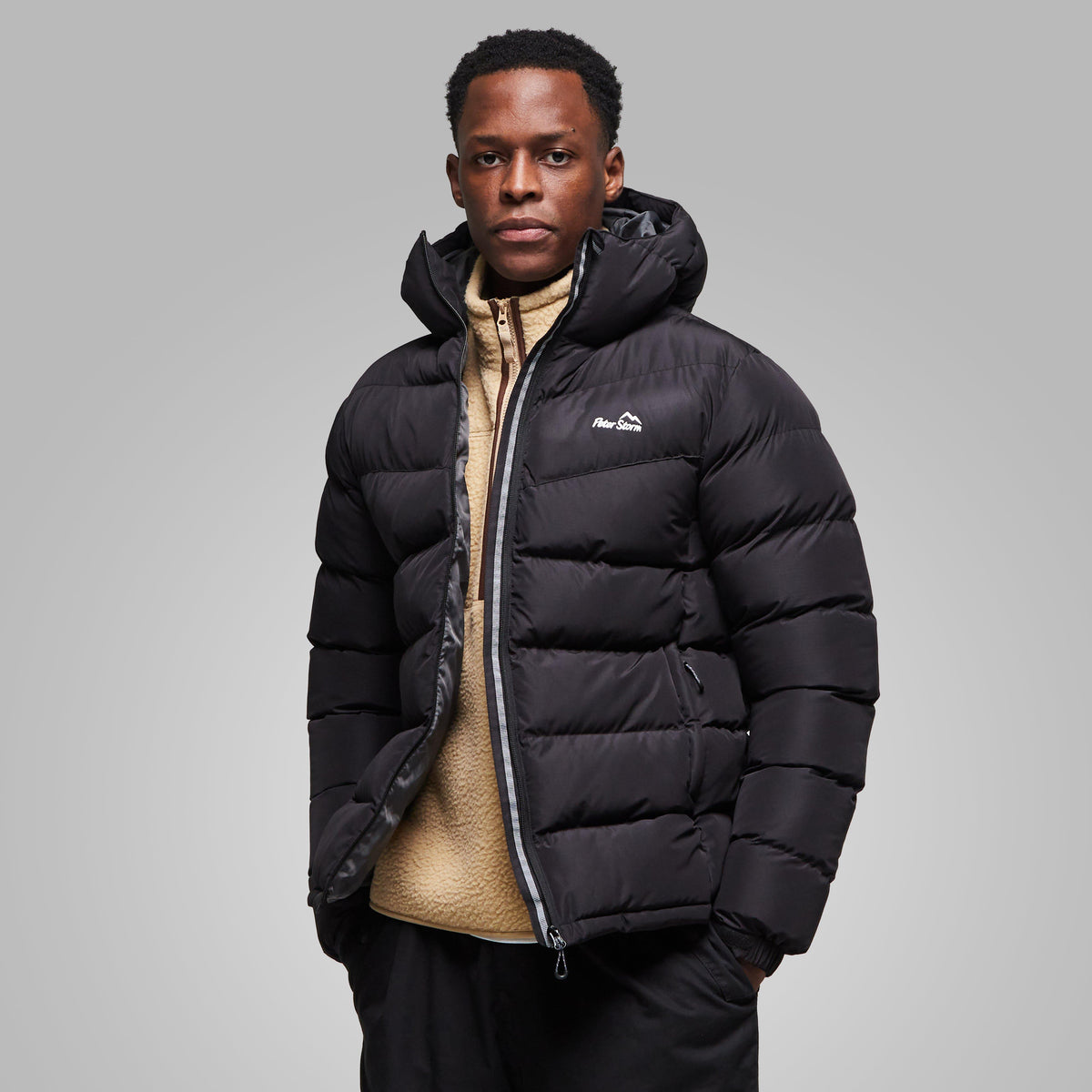 Men's Blast Insulated Jacket