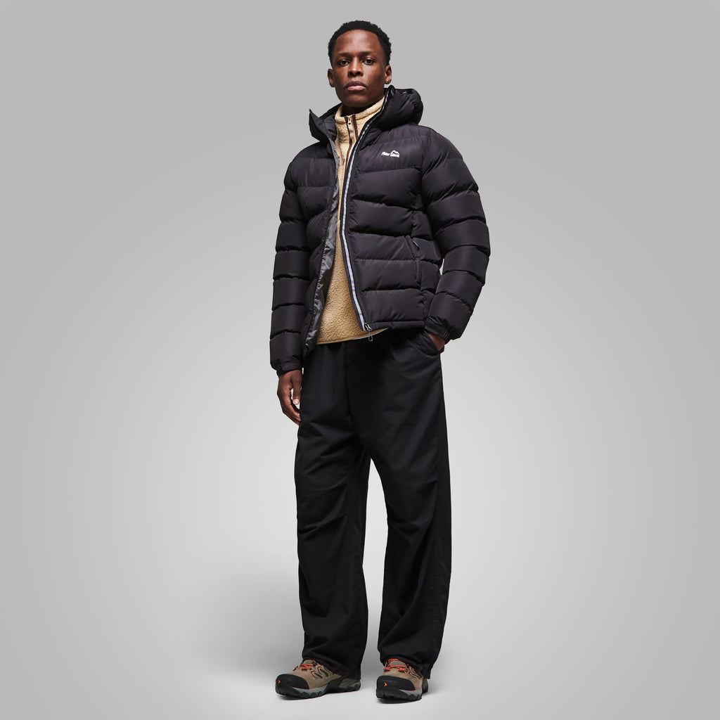 Men's Blast Insulated Jacket