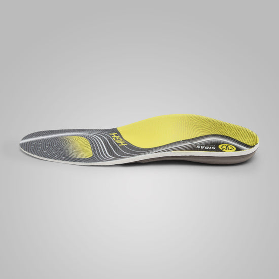 3Feet Activ Insoles for High Arches