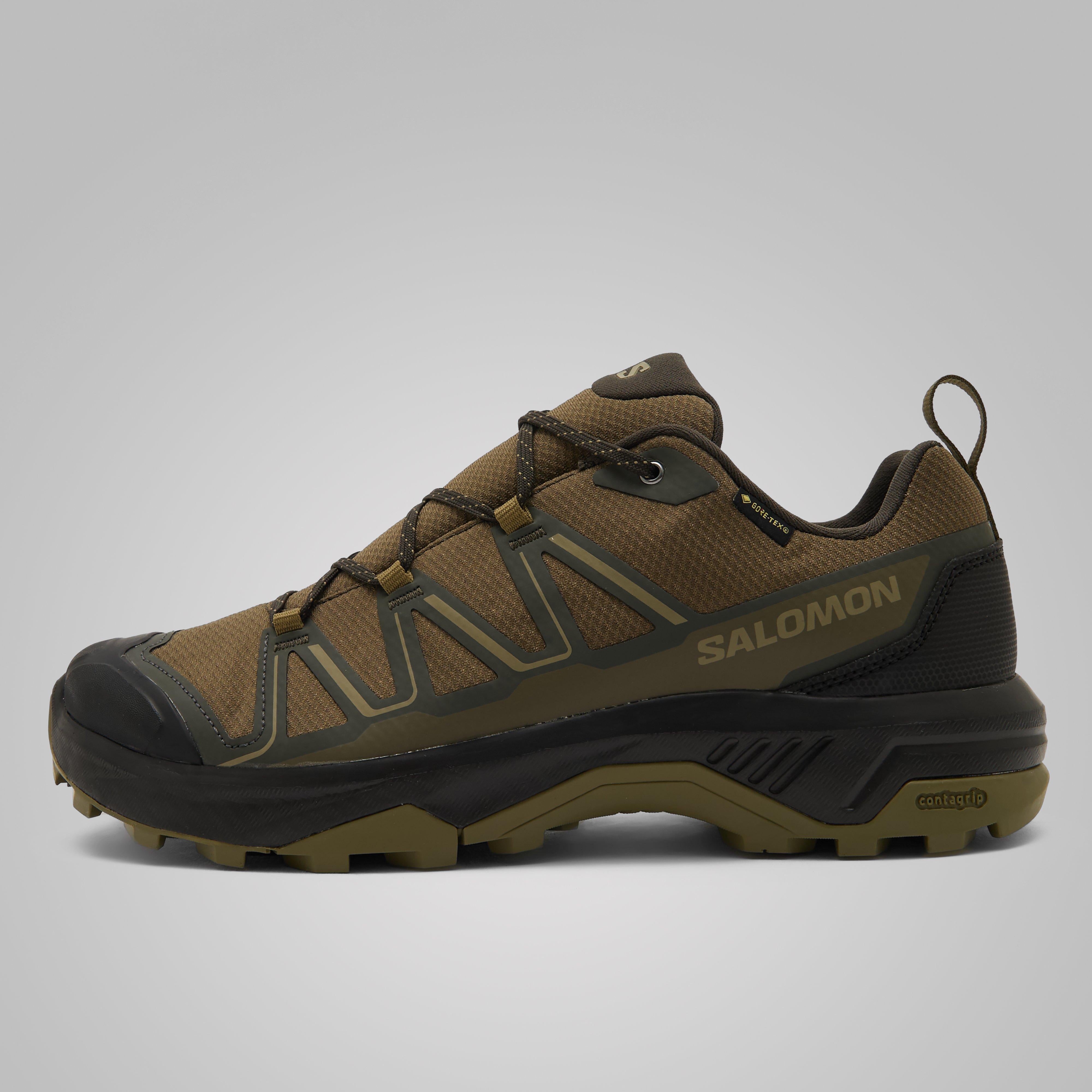 Men's Exeo 2 GORE-TEX® Hiking Shoes