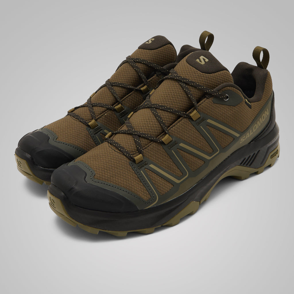 Men's Exeo 2 GORE-TEX® Hiking Shoes