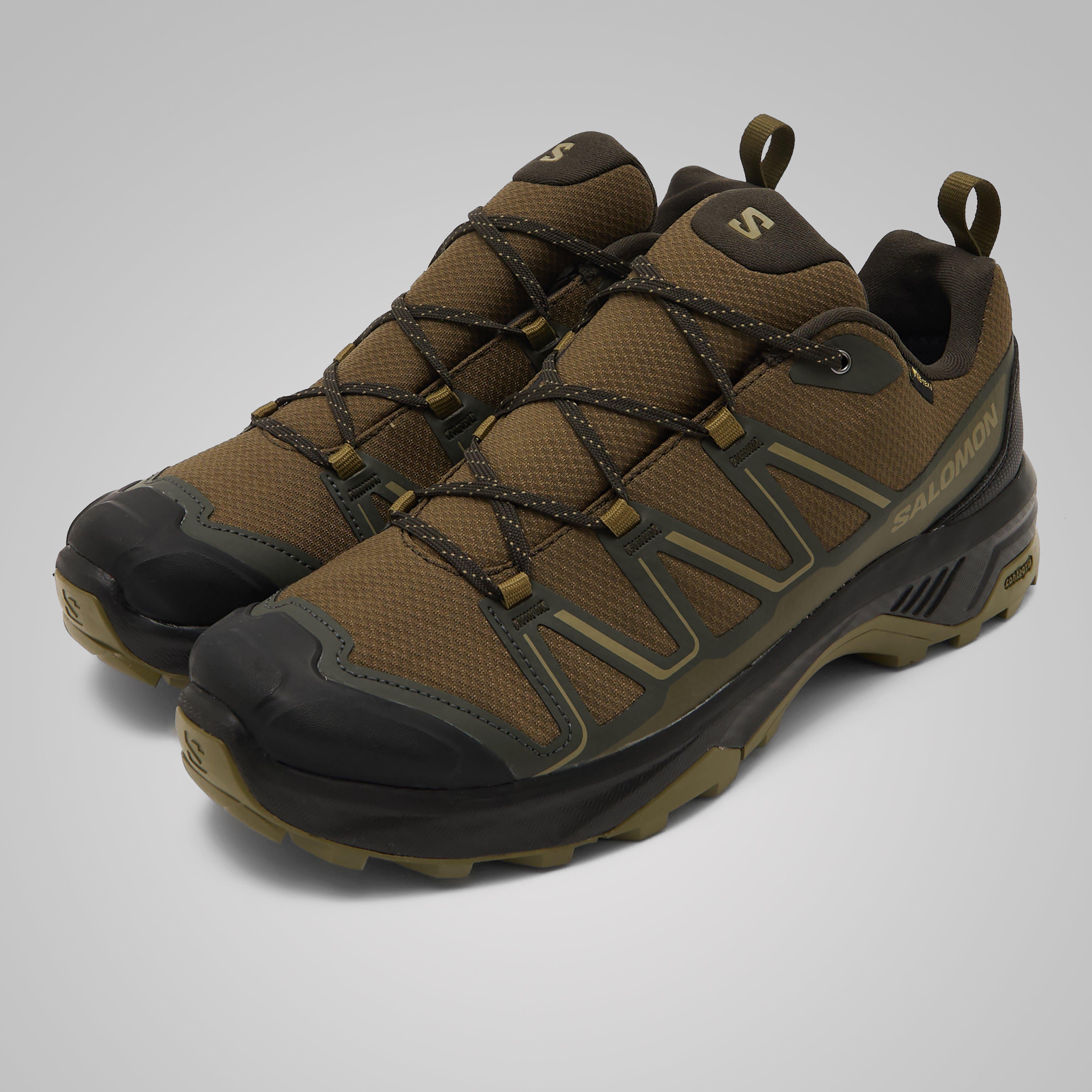 Men's Exeo 2 GORE-TEX® Hiking Shoes