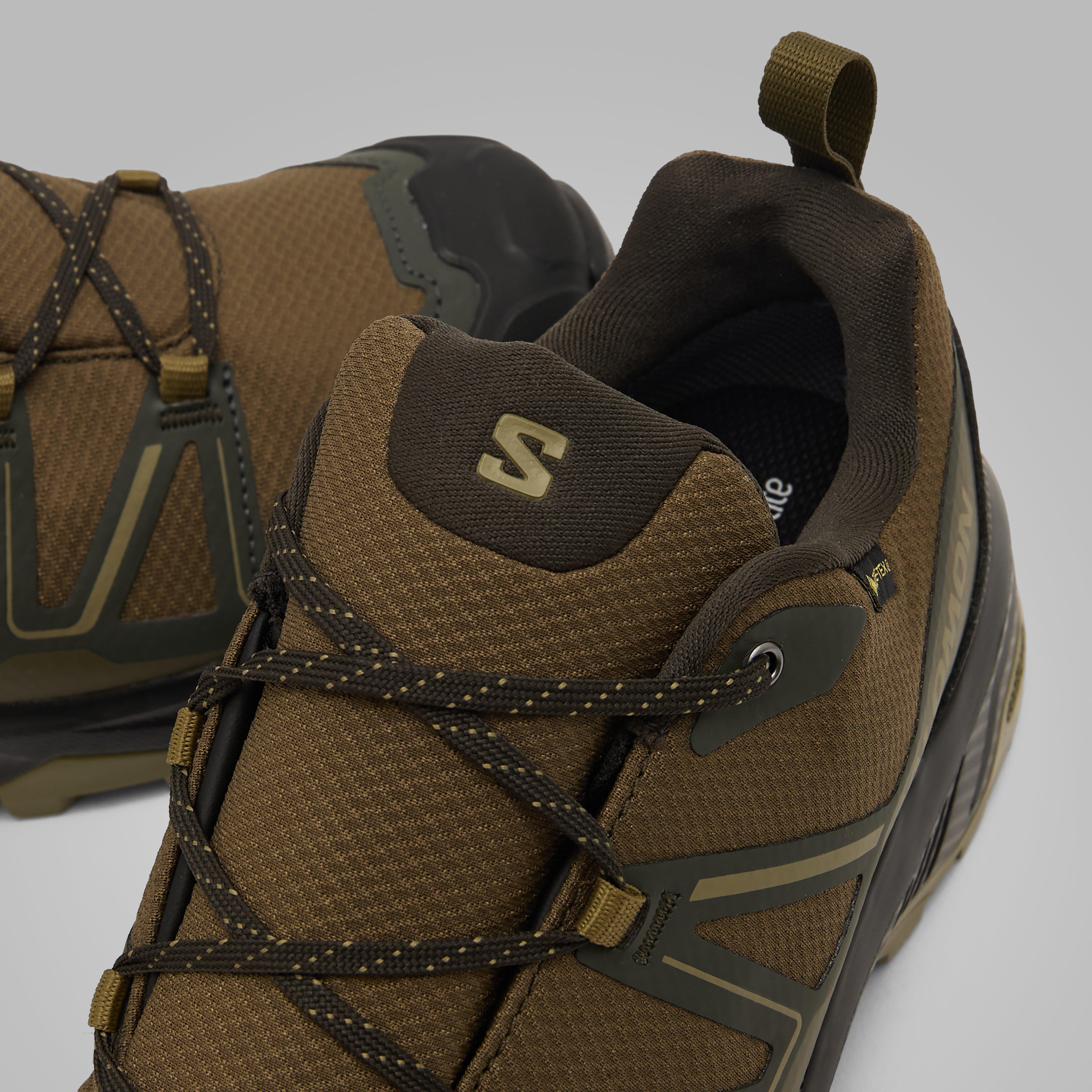 Men's Exeo 2 GORE-TEX® Hiking Shoes