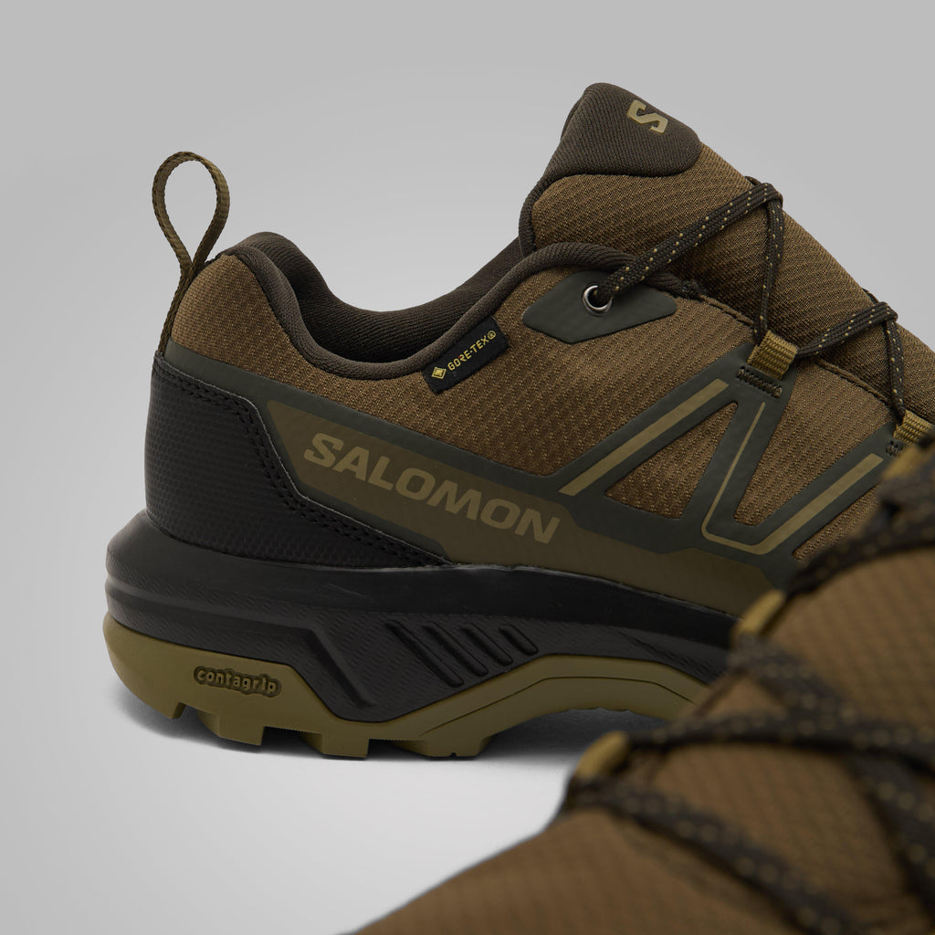 Men's Exeo 2 GORE-TEX® Hiking Shoes