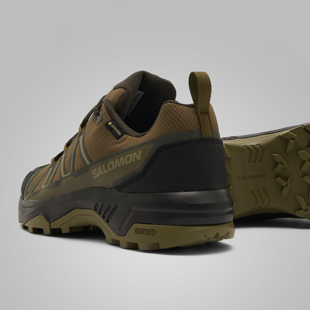 Men's Exeo 2 GORE-TEX® Hiking Shoes