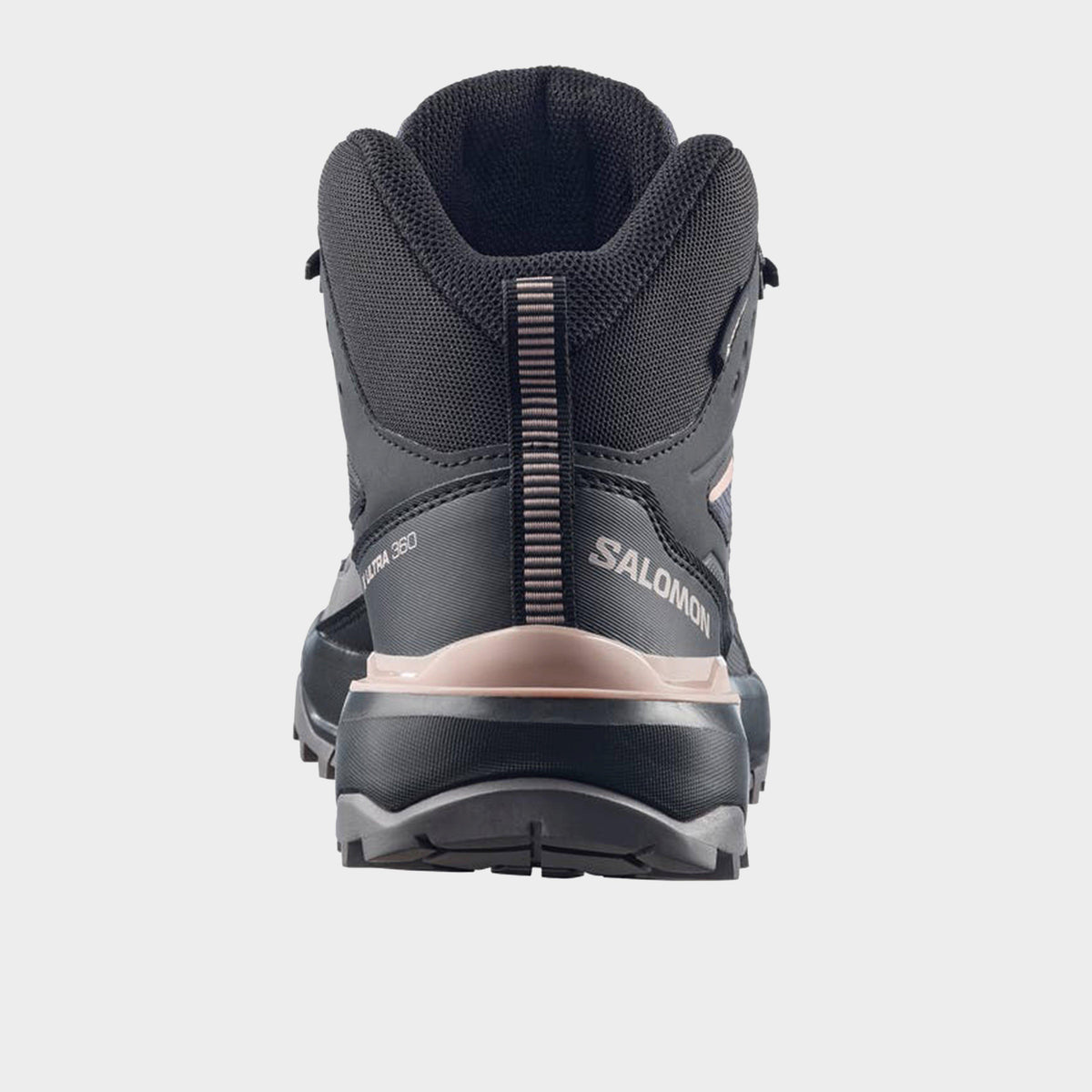 Salomon Women’s X Ultra 360 Mid GORE-TEX® Hiking Boots