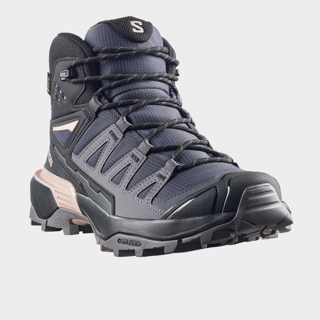 Salomon Women’s X Ultra 360 Mid GORE-TEX® Hiking Boots