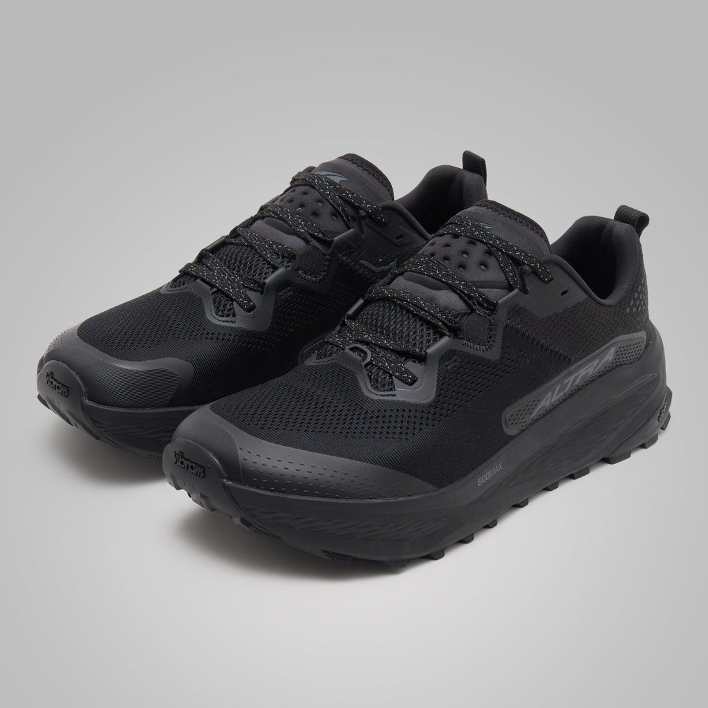 Men’s Olympus 7