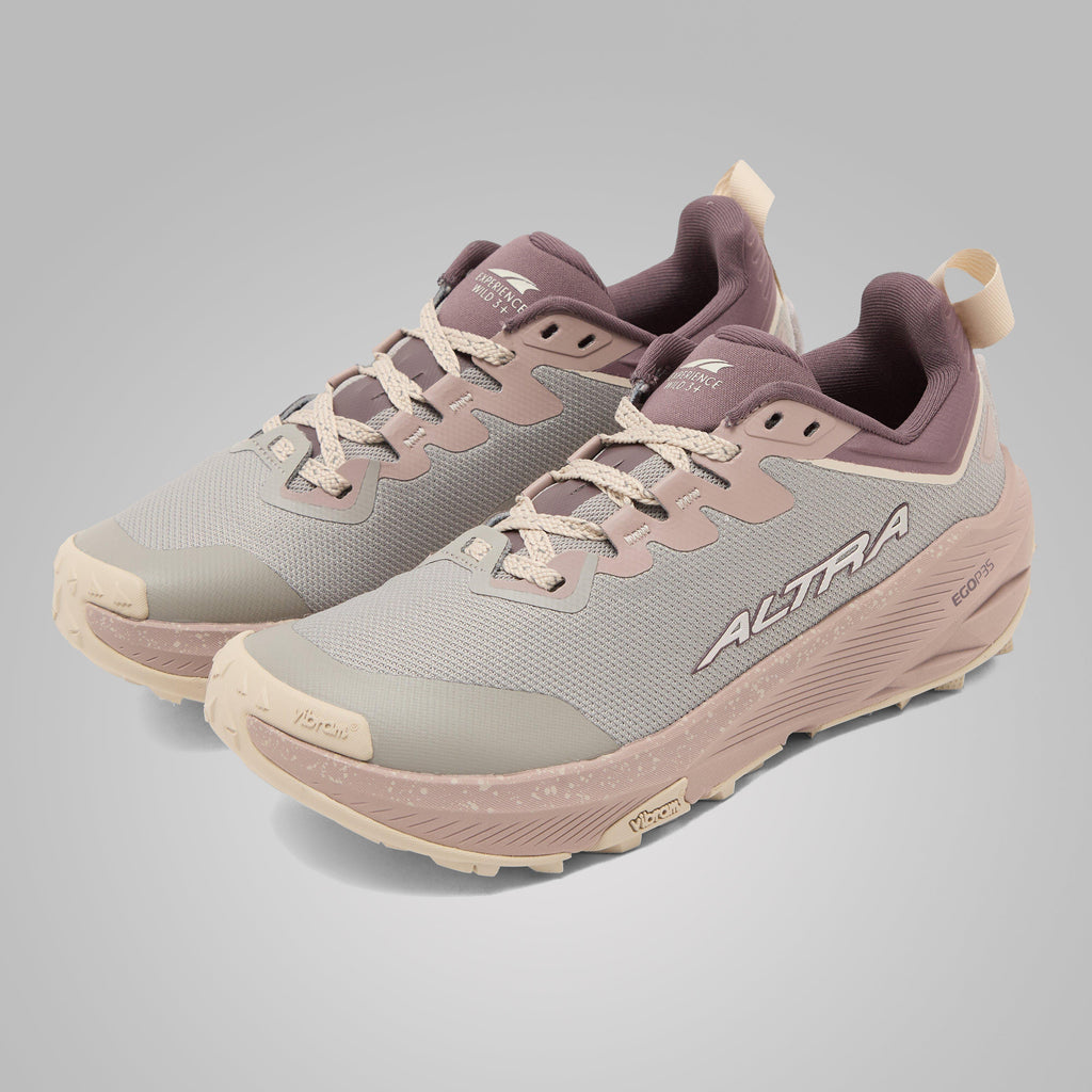 Women’s Experience Wild 3+ GTX