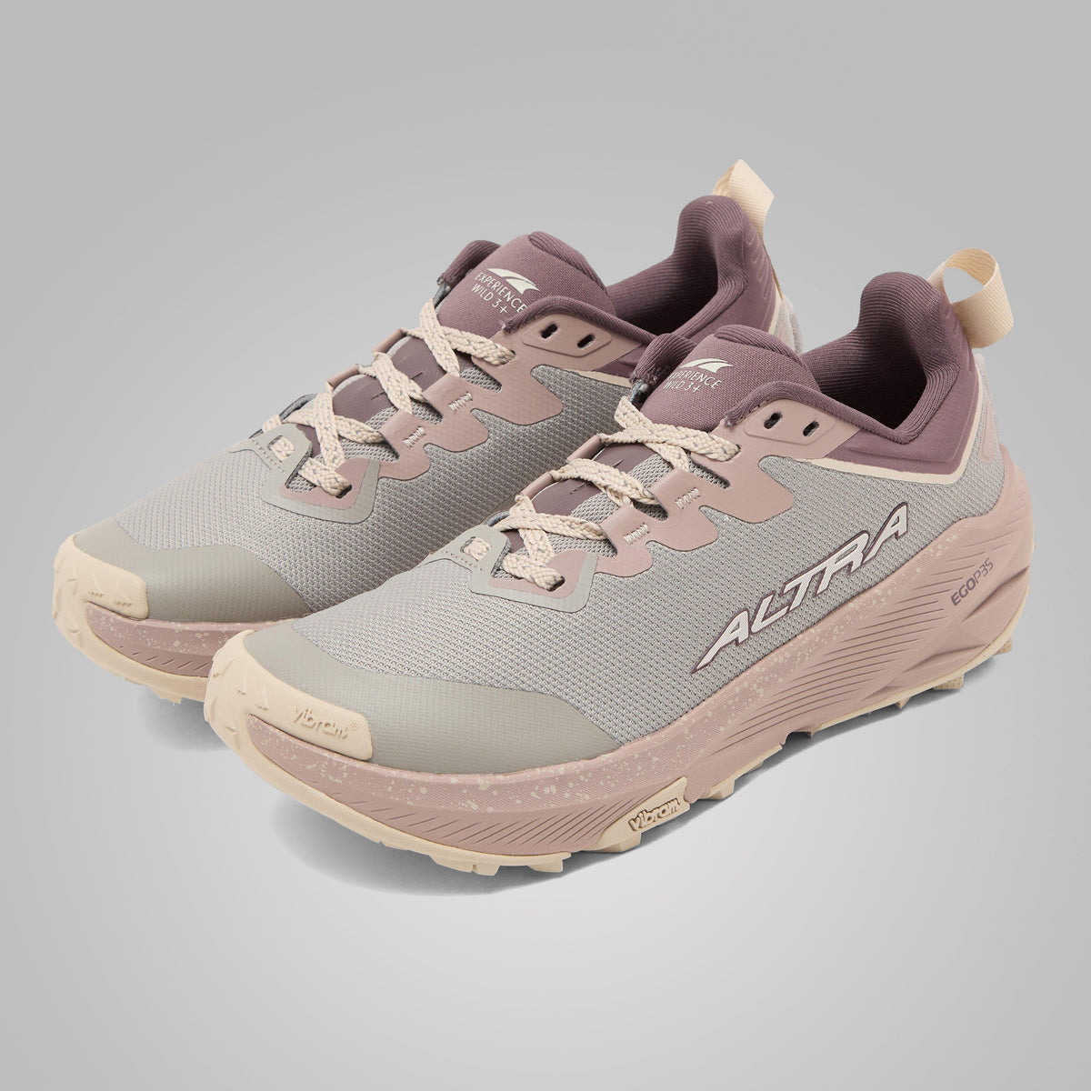 Women’s Experience Wild 3+ GTX