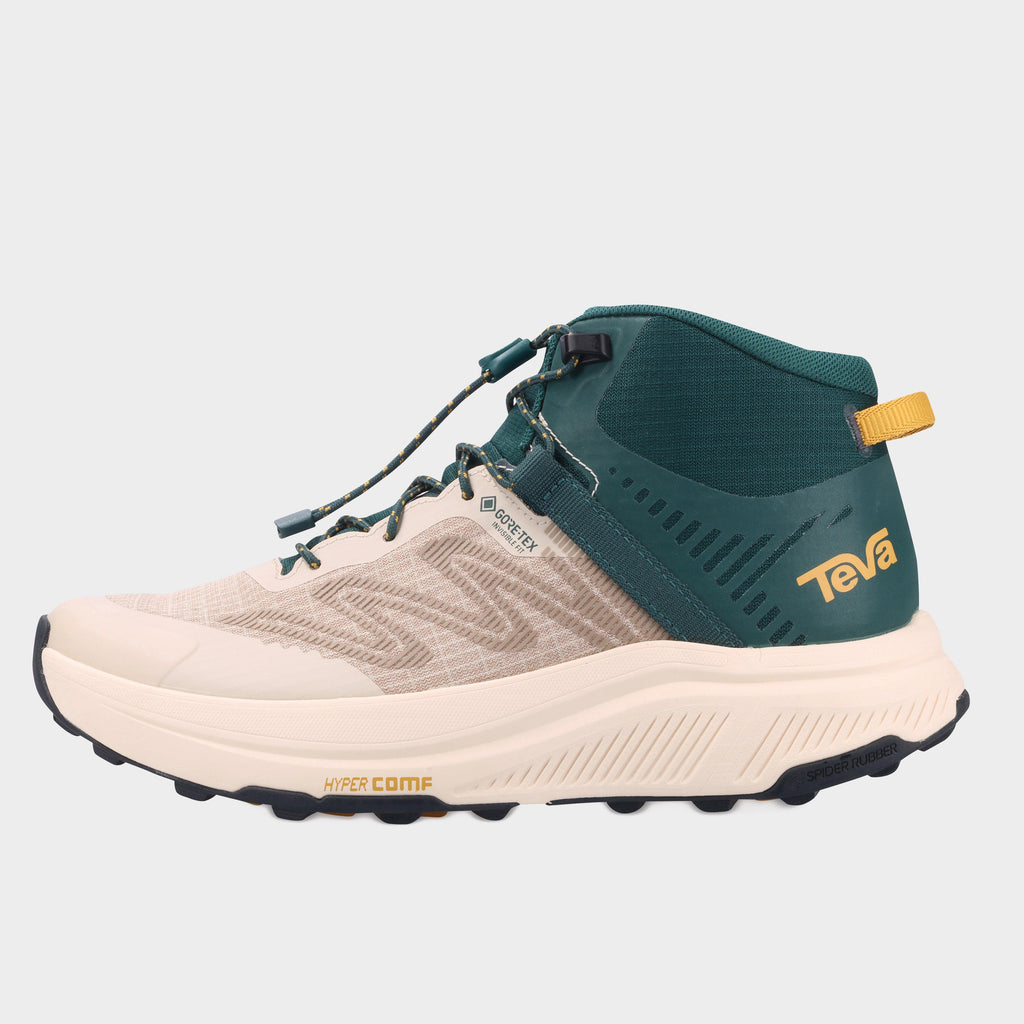 Men's Hurricane Trailsetter Mid GORE-TEX Trail Shoe
