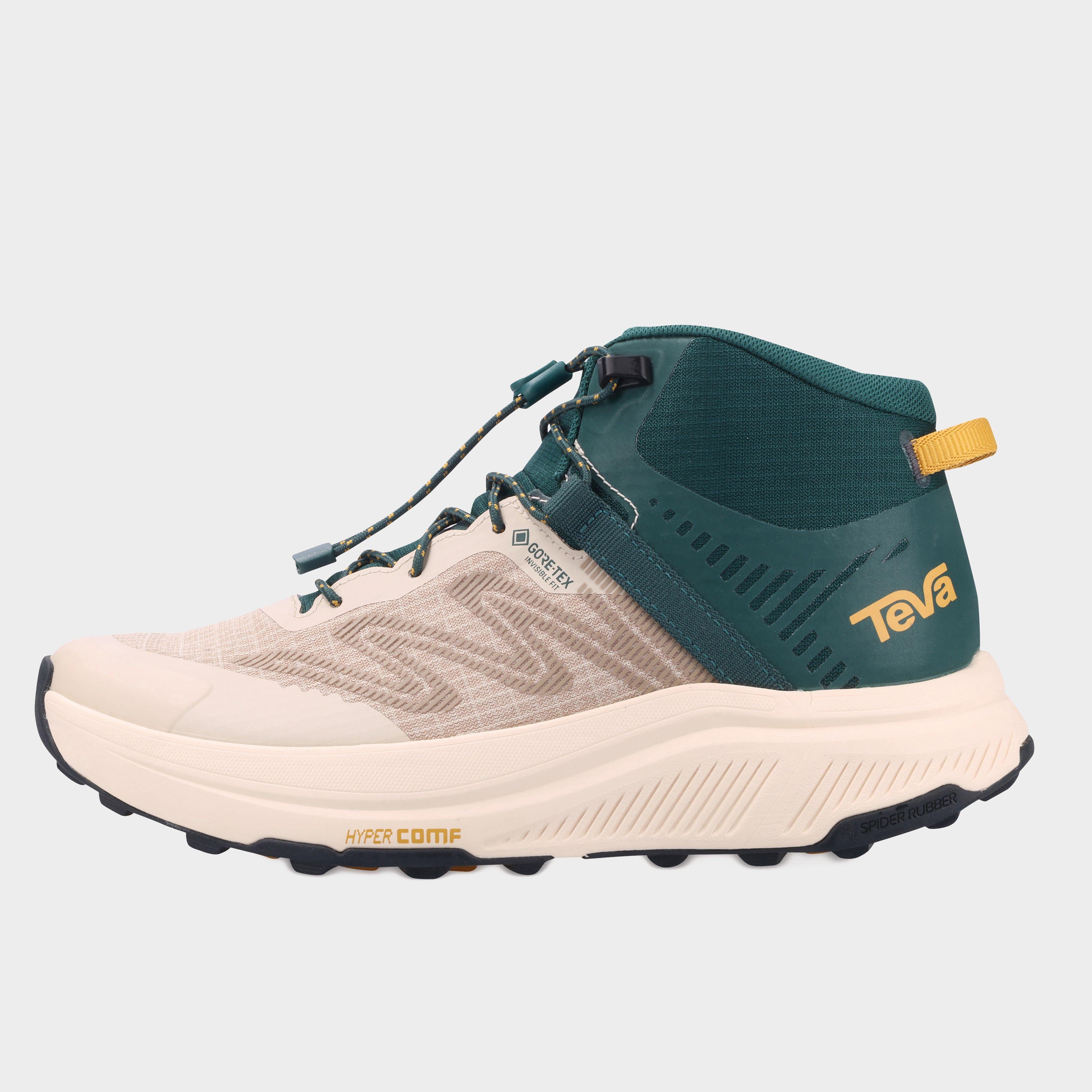 Men's Hurricane Trailsetter Mid GORE-TEX Trail Shoe