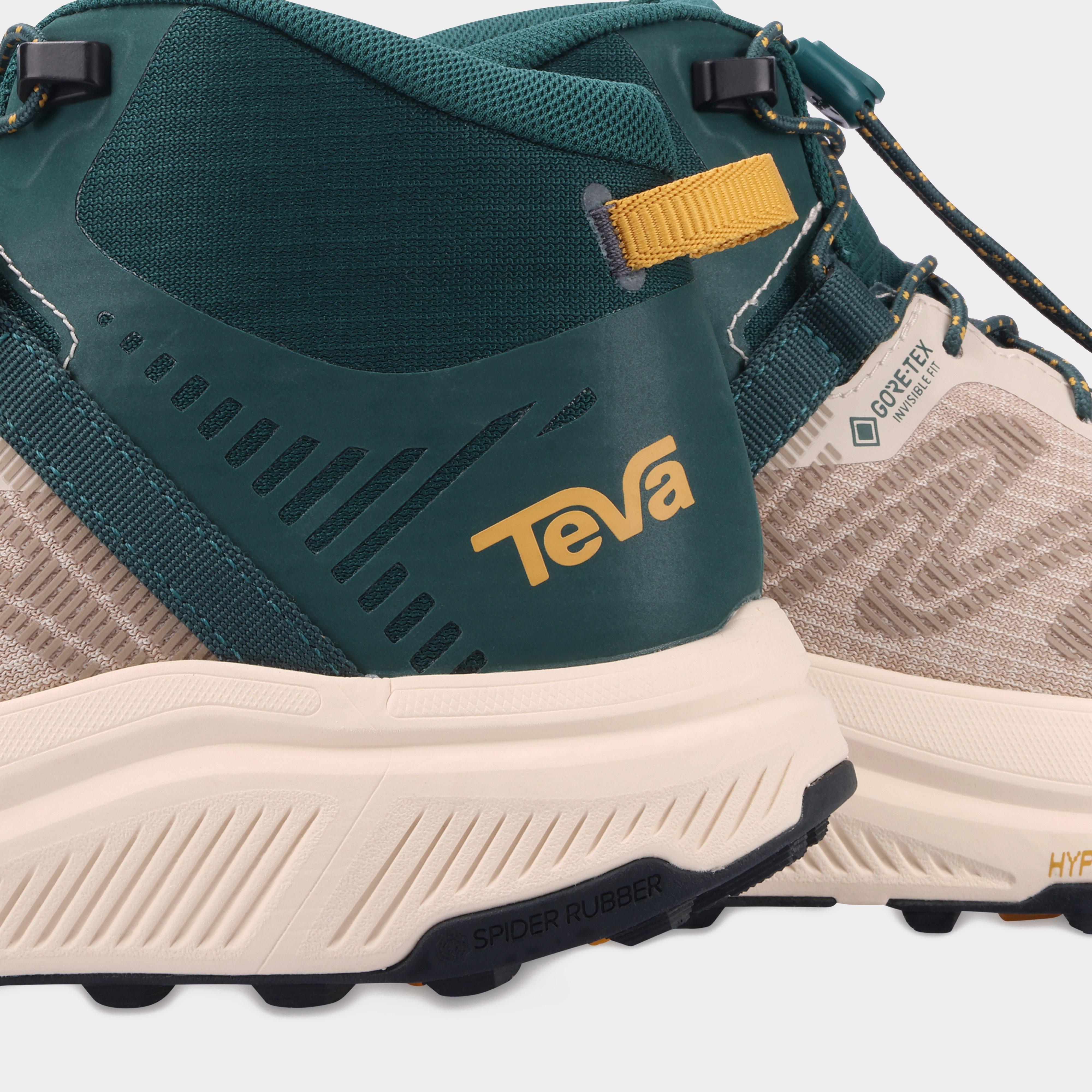 Men's Hurricane Trailsetter Mid GORE-TEX Trail Shoe