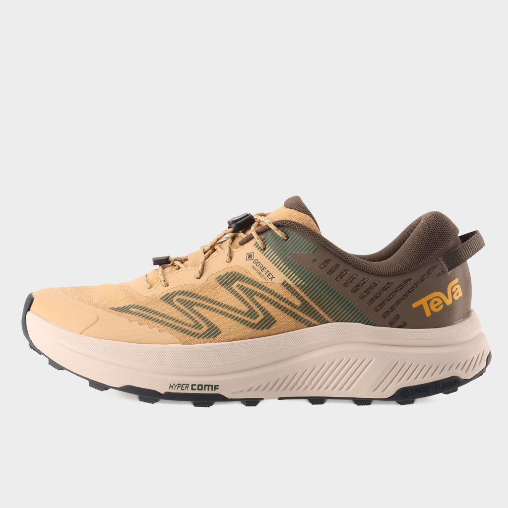 Men's Hurricane Trailsetter GORE-TEX Trail Running Shoe