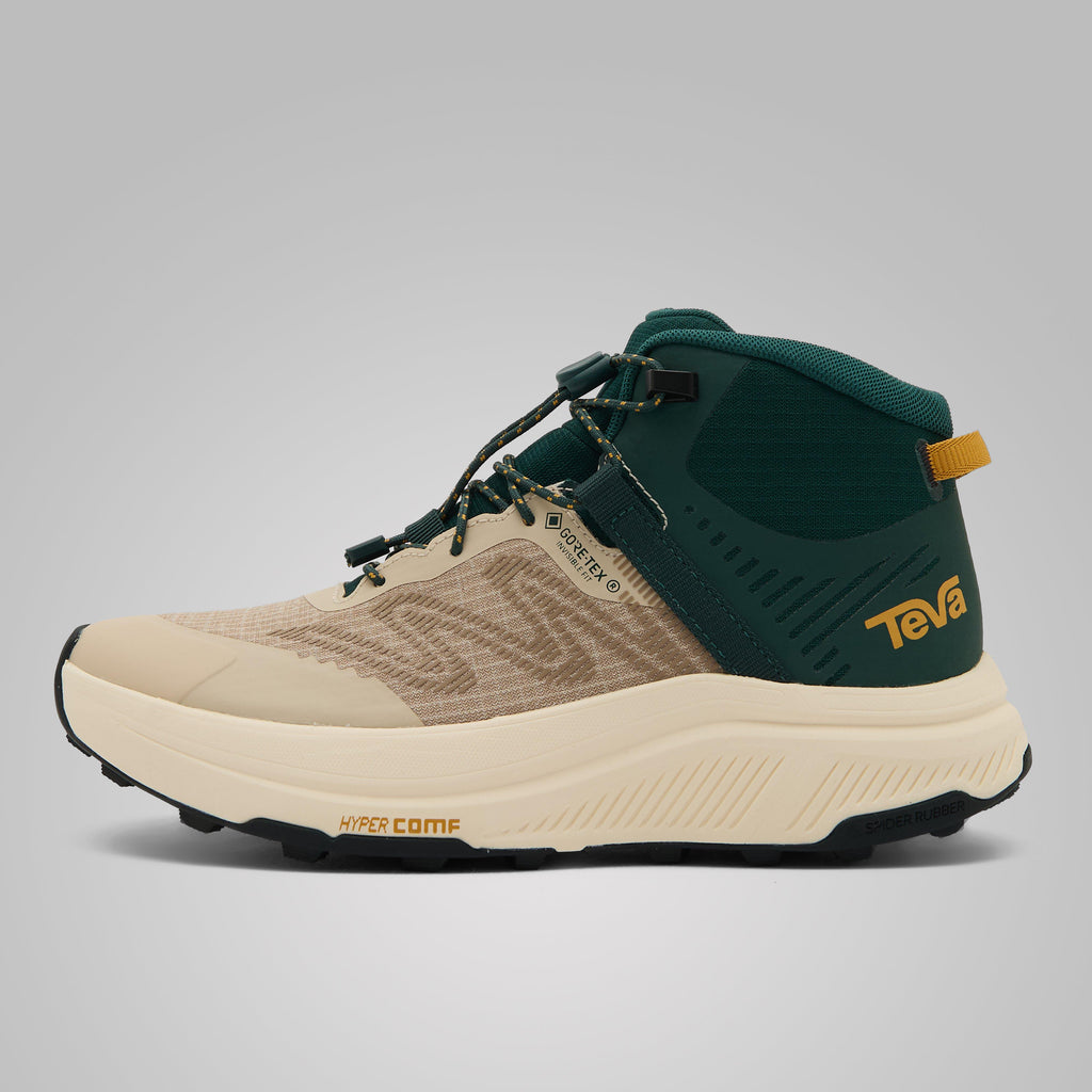 Women's Hurricane Trailsetter Mid GORE-TEX Trail Shoe