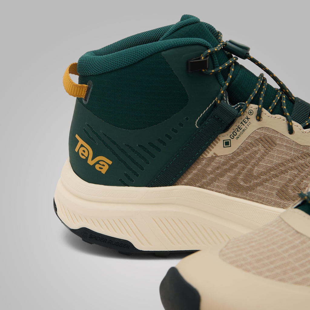 Women's Hurricane Trailsetter Mid GORE-TEX Trail Shoe