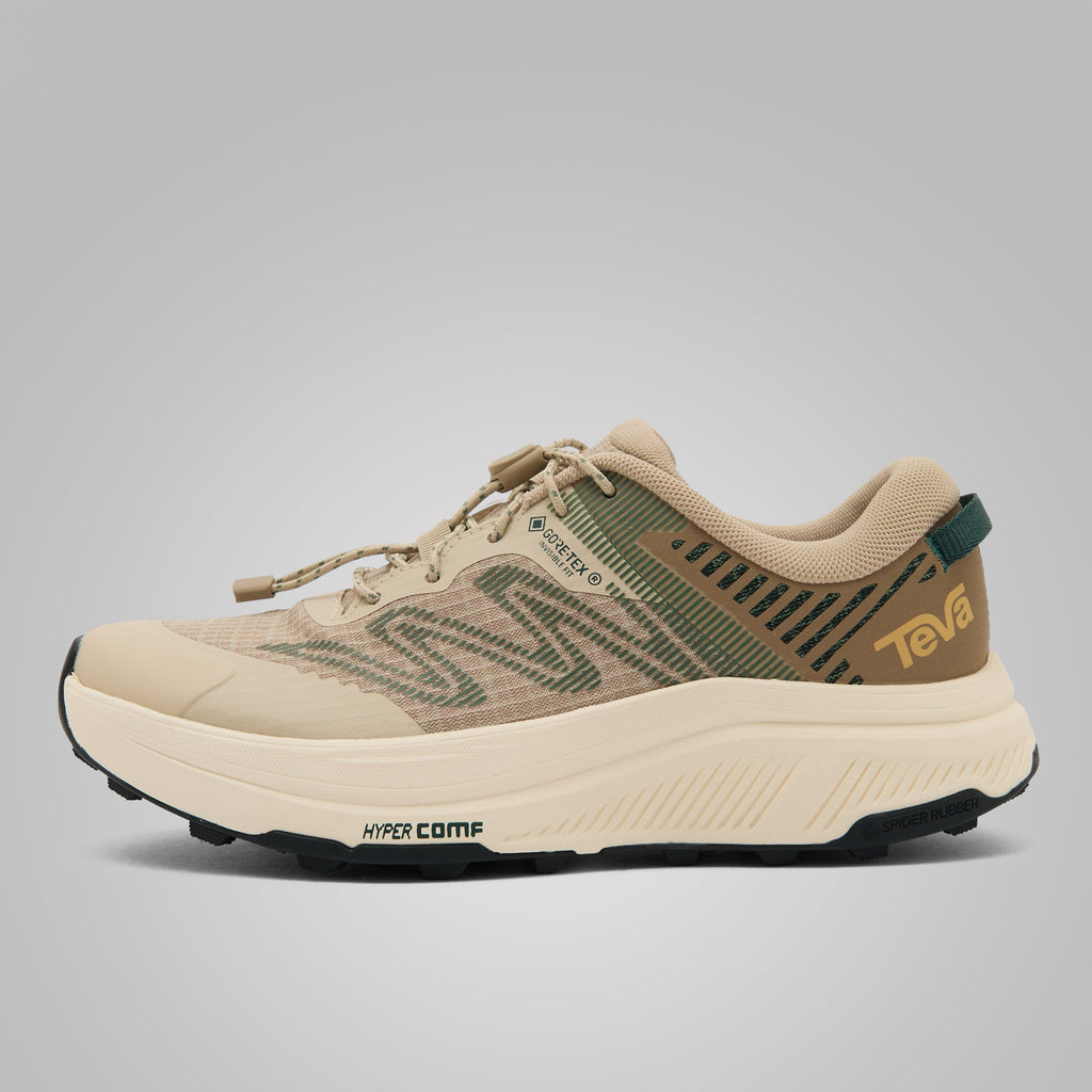 Women's Hurricane Trailsetter Hiking Shoe