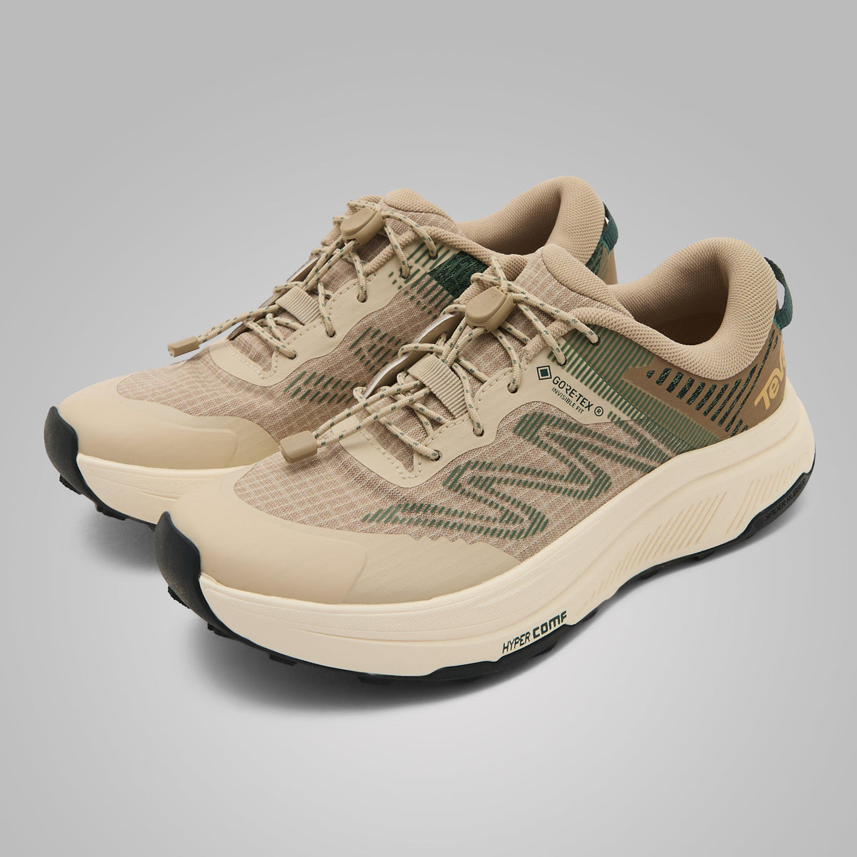 Women's Hurricane Trailsetter Hiking Shoe