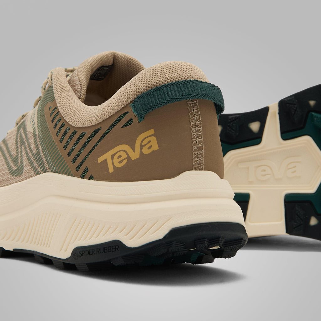 Women's Hurricane Trailsetter Hiking Shoe