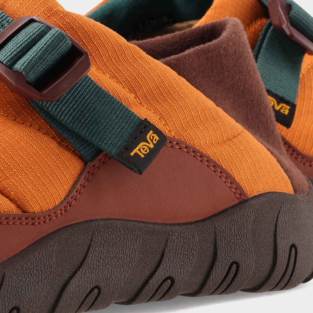 Men's ReEmber Camp Shoe