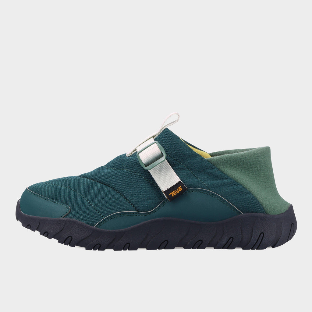 Men's ReEmber Camp Slip On Camp Shoes