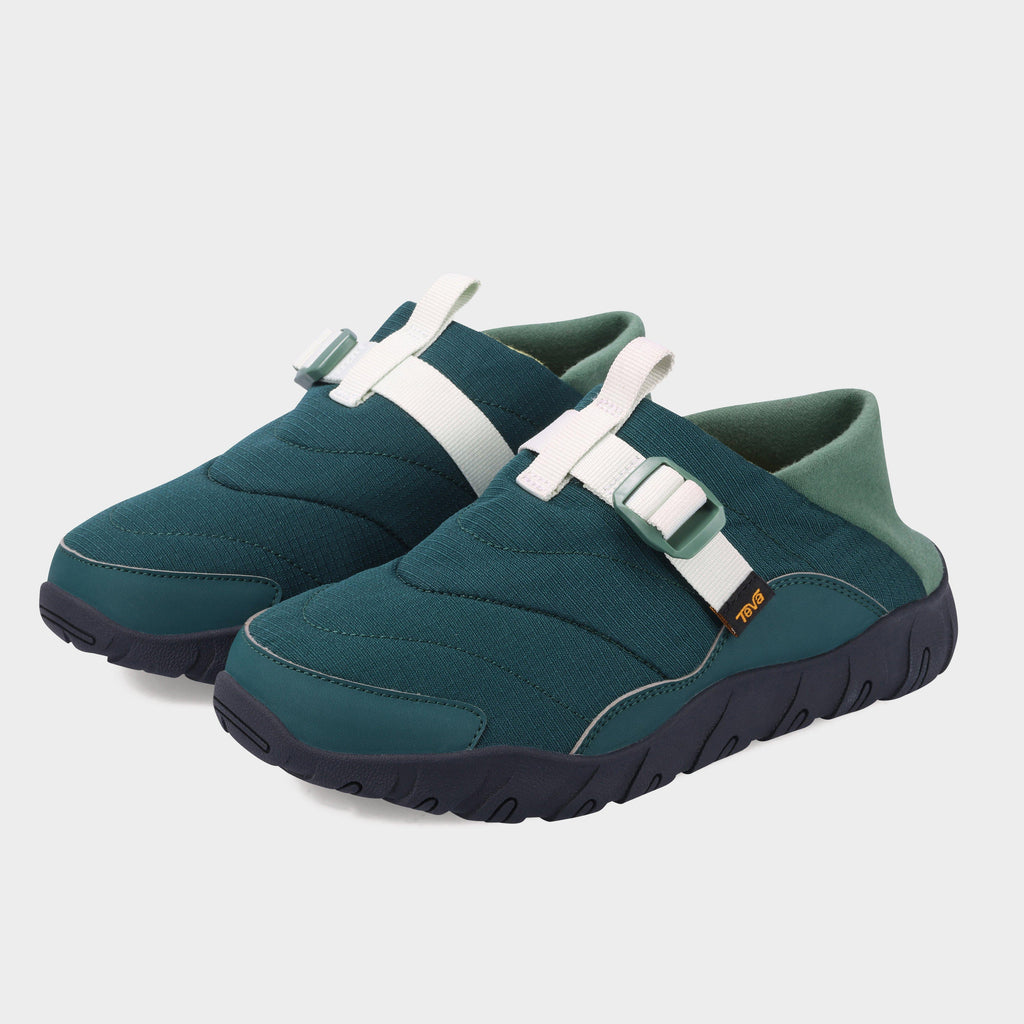 Men's ReEmber Camp Slip On Camp Shoes