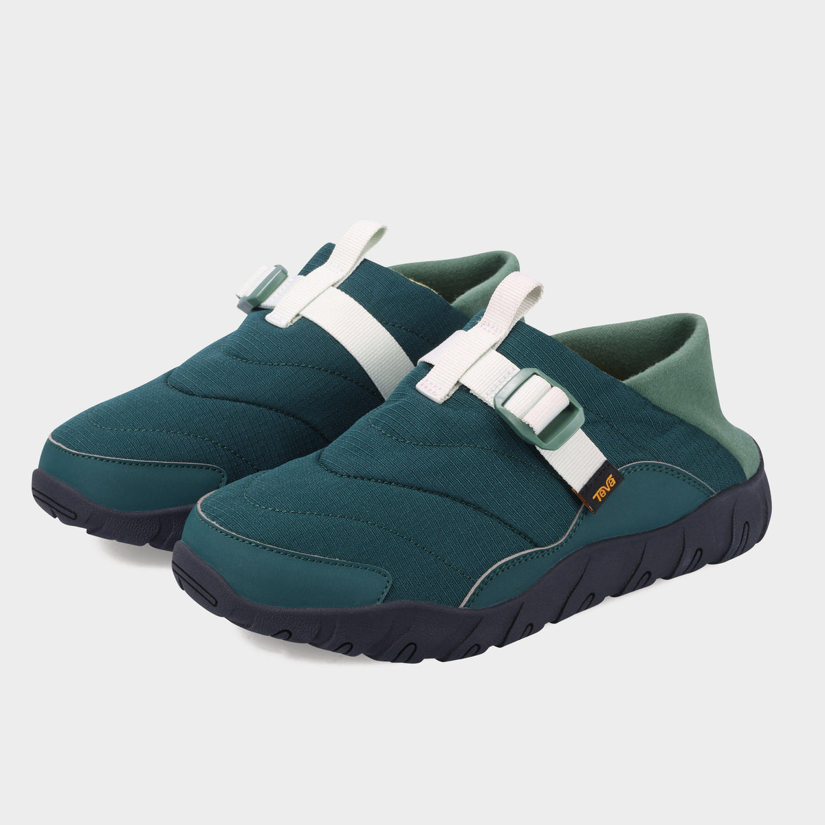 Men's ReEmber Camp Slip On Camp Shoes