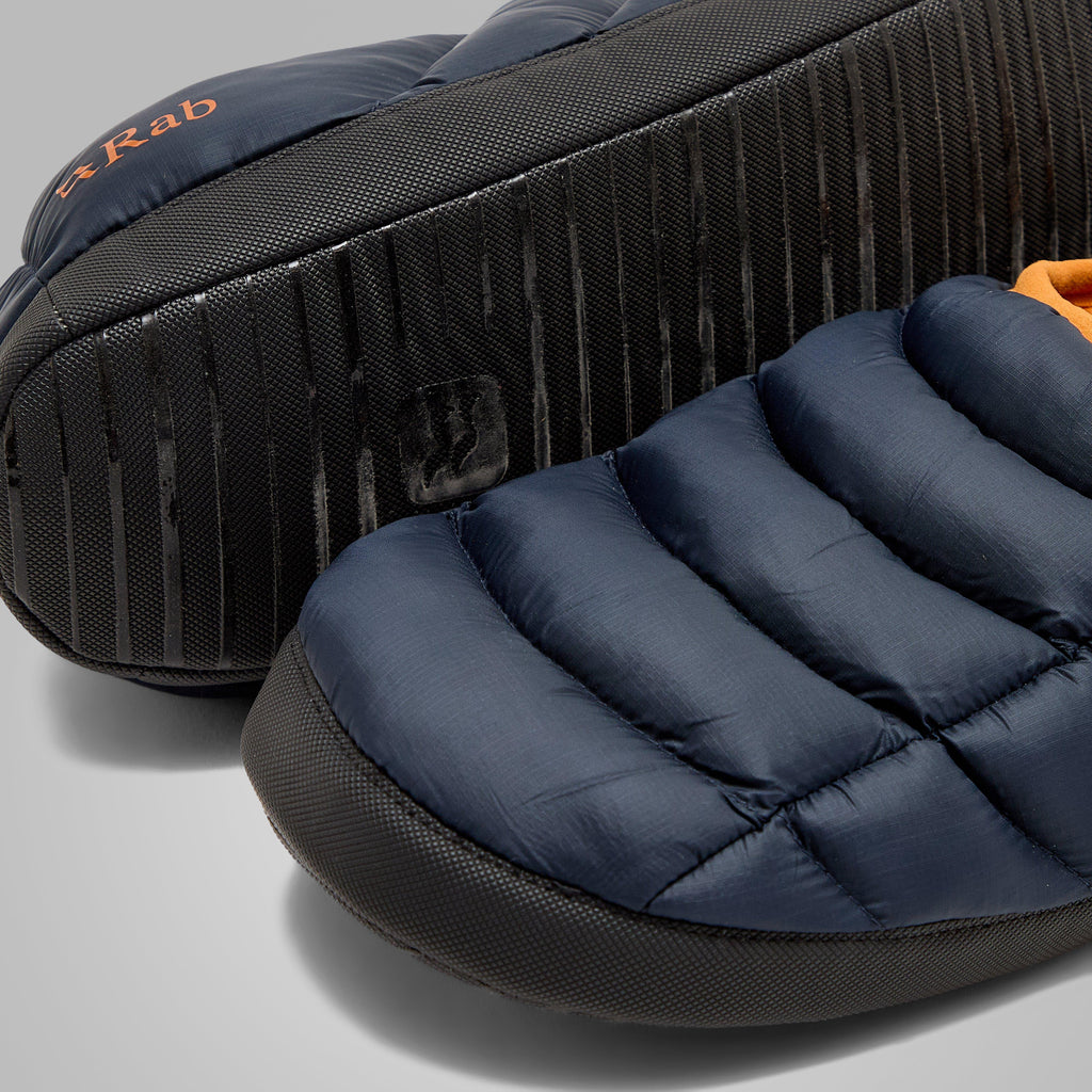 Men's Cirrus Hut Slippers