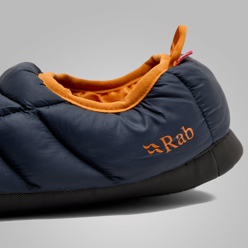 Men's Cirrus Hut Slippers