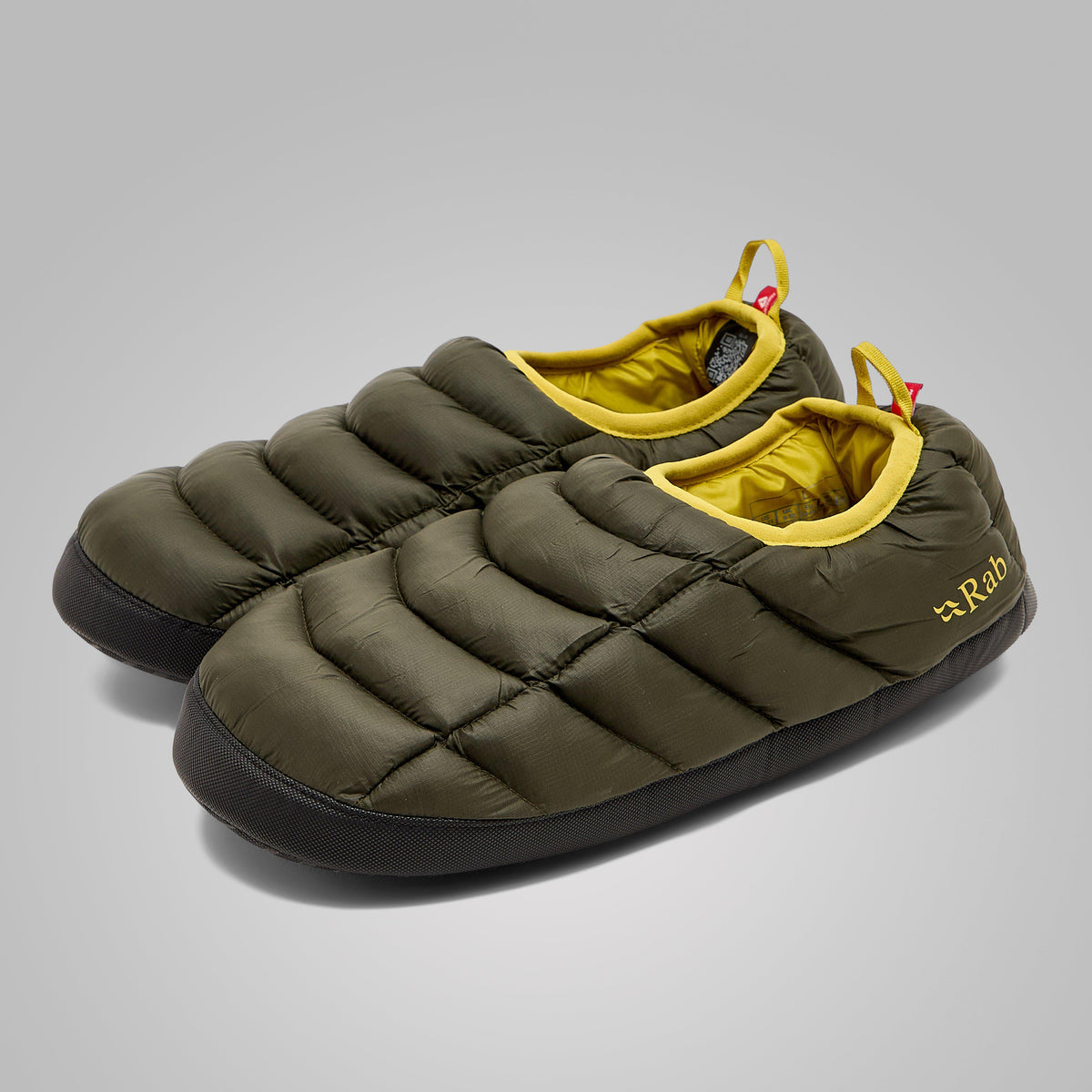 Men's Cirrus Hut Slippers