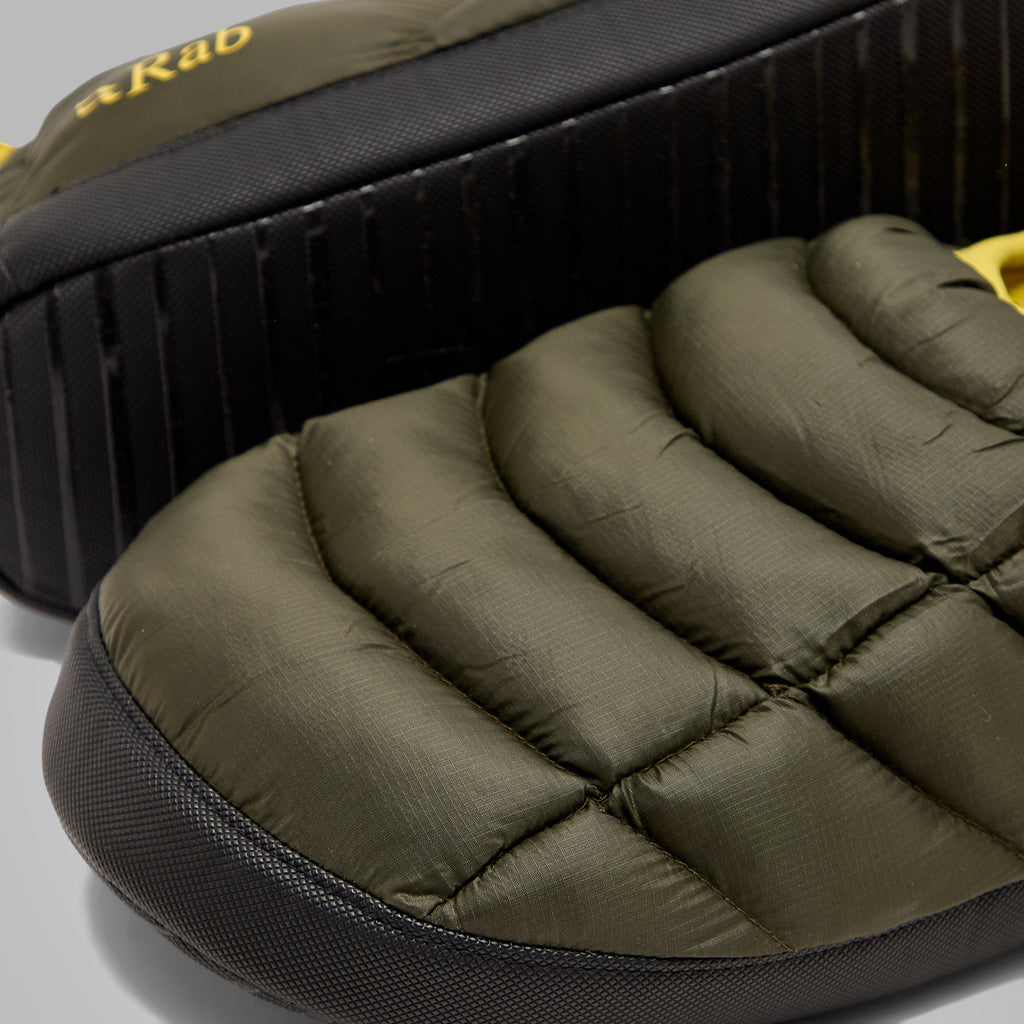 Men's Cirrus Hut Slippers