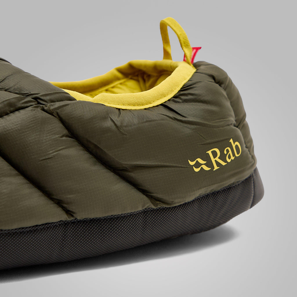 Men's Cirrus Hut Slippers