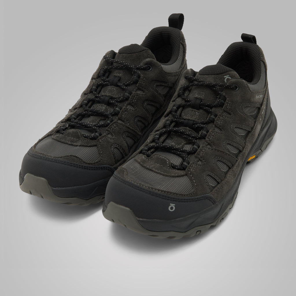 Men’s Sawtooth Ascent Low Waterproof Shoes