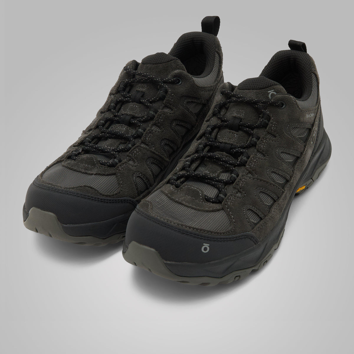 Men’s Sawtooth Ascent Low Waterproof Shoes