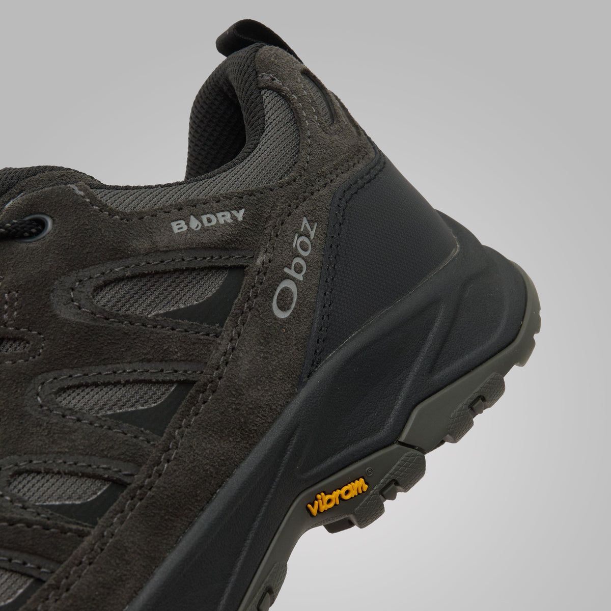 Men’s Sawtooth Ascent Low Waterproof Shoes