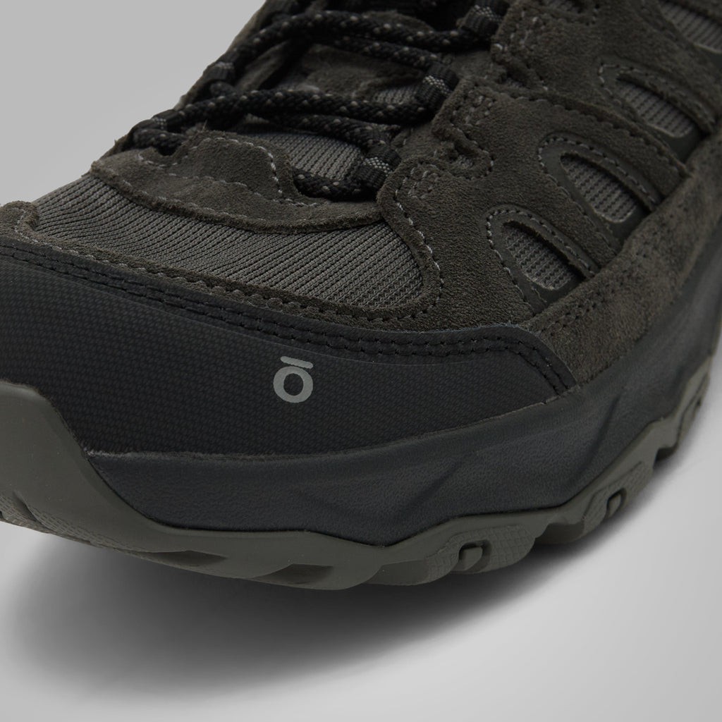 Men’s Sawtooth Ascent Low Waterproof Shoes